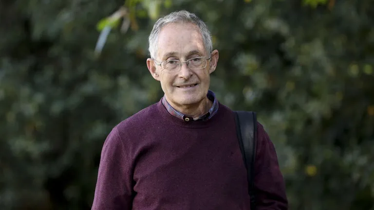 Ángel Carracedo