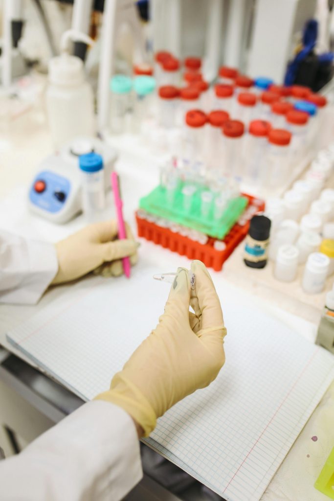 Fundación para la Investigación del Cáncer en Galicia